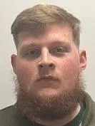 Registry photo of Quentin Jakob Stooksbury