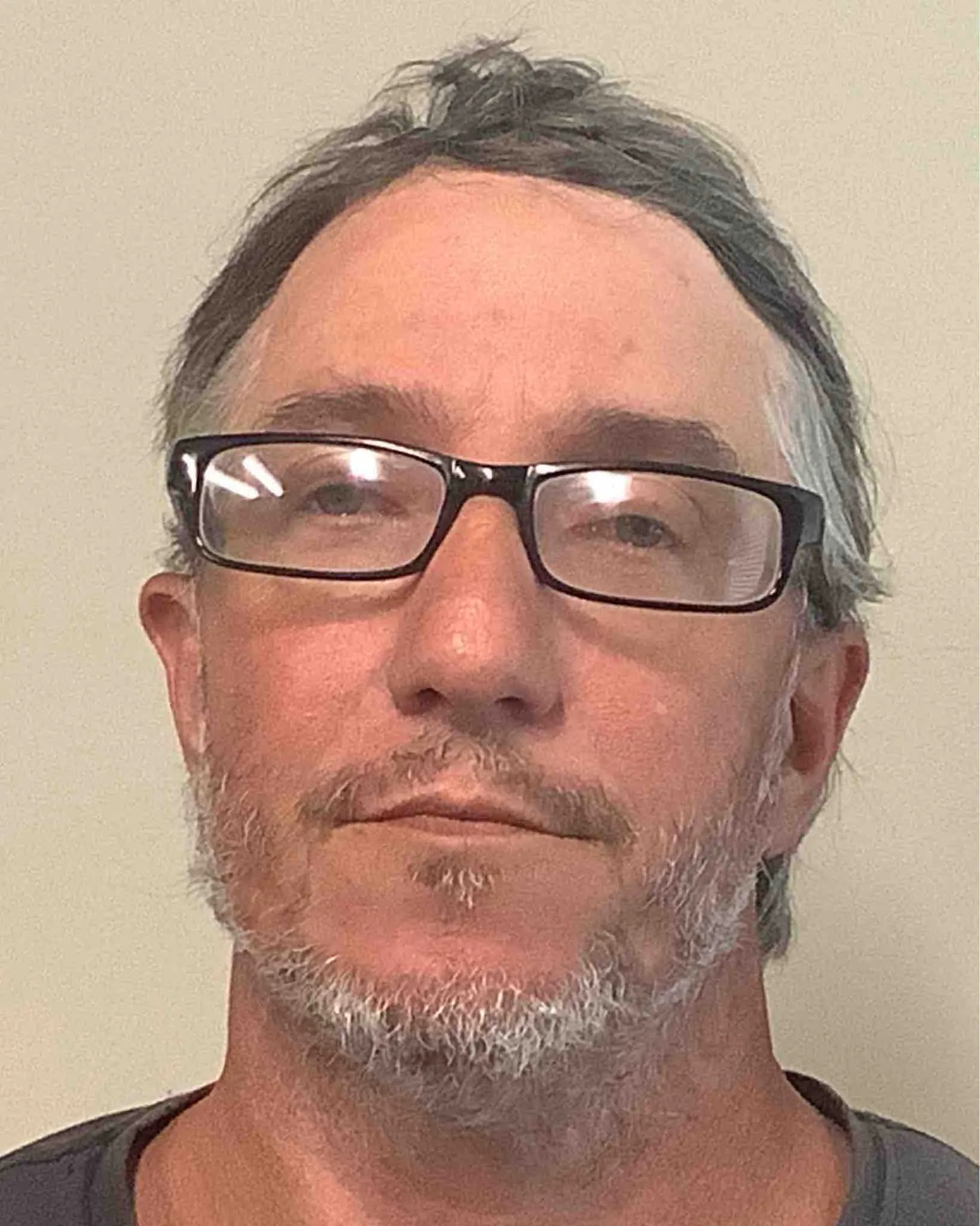 Registry photo of Joseph Puccio