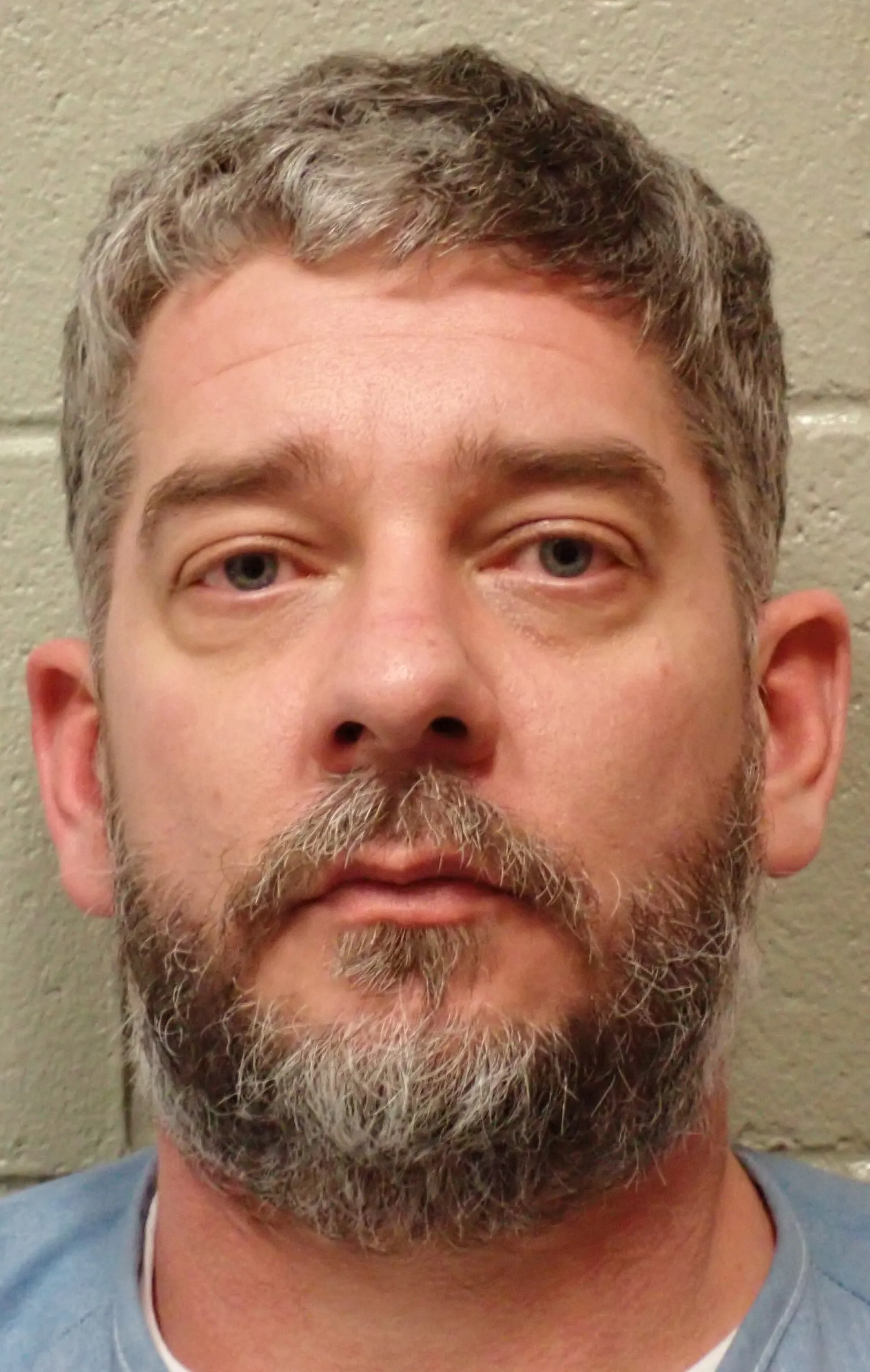 Registry photo of Andre Lee Poe