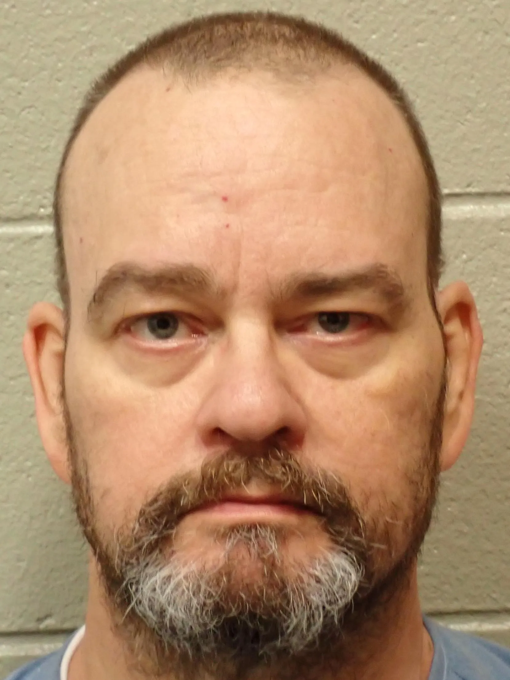 Registry photo of Kevin M Dean