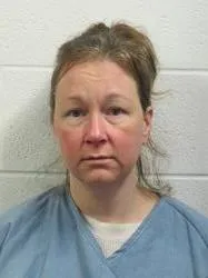 Registry photo of Alissa D McCommon