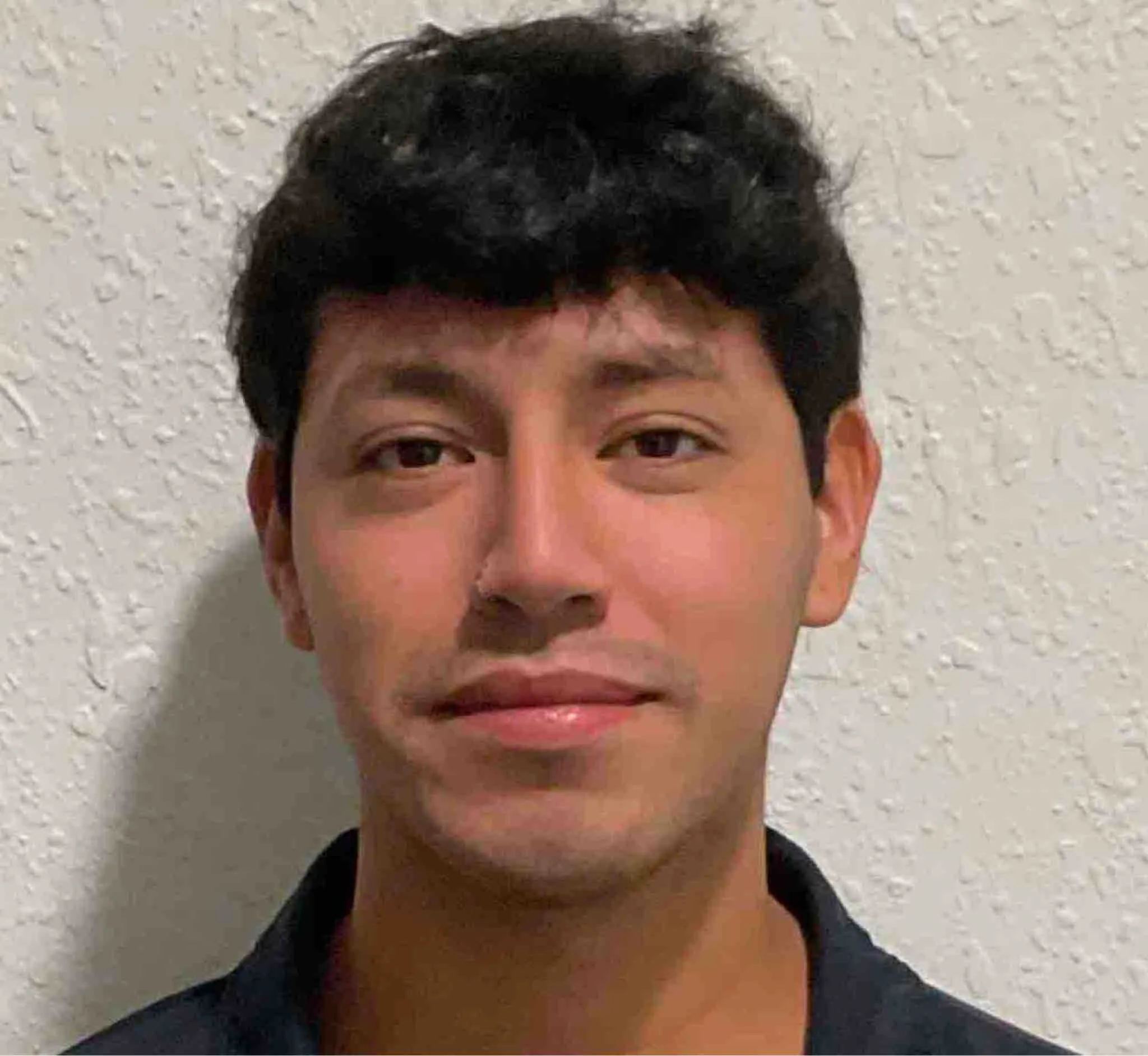 Registry photo of Fredi Herrera-Chavez