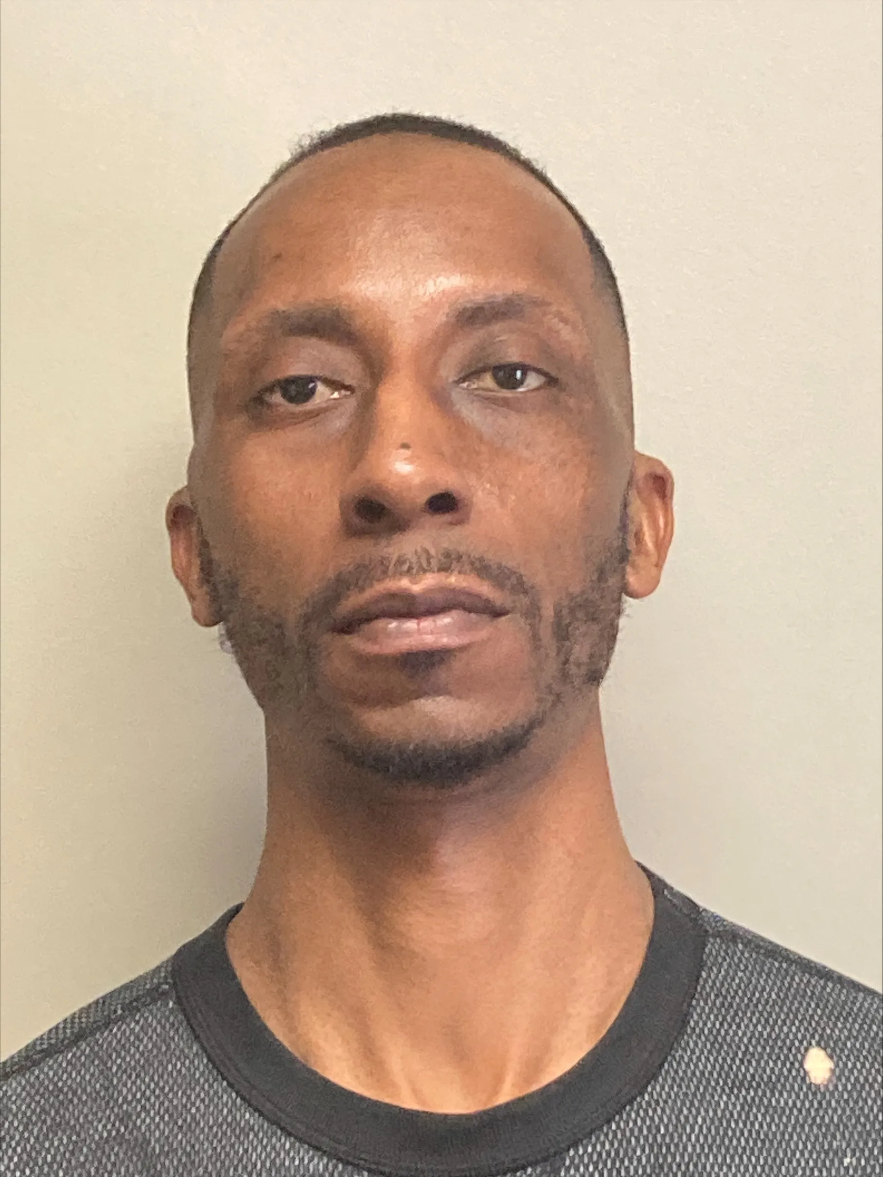 Registry photo of Lee Davis Thomas Iii