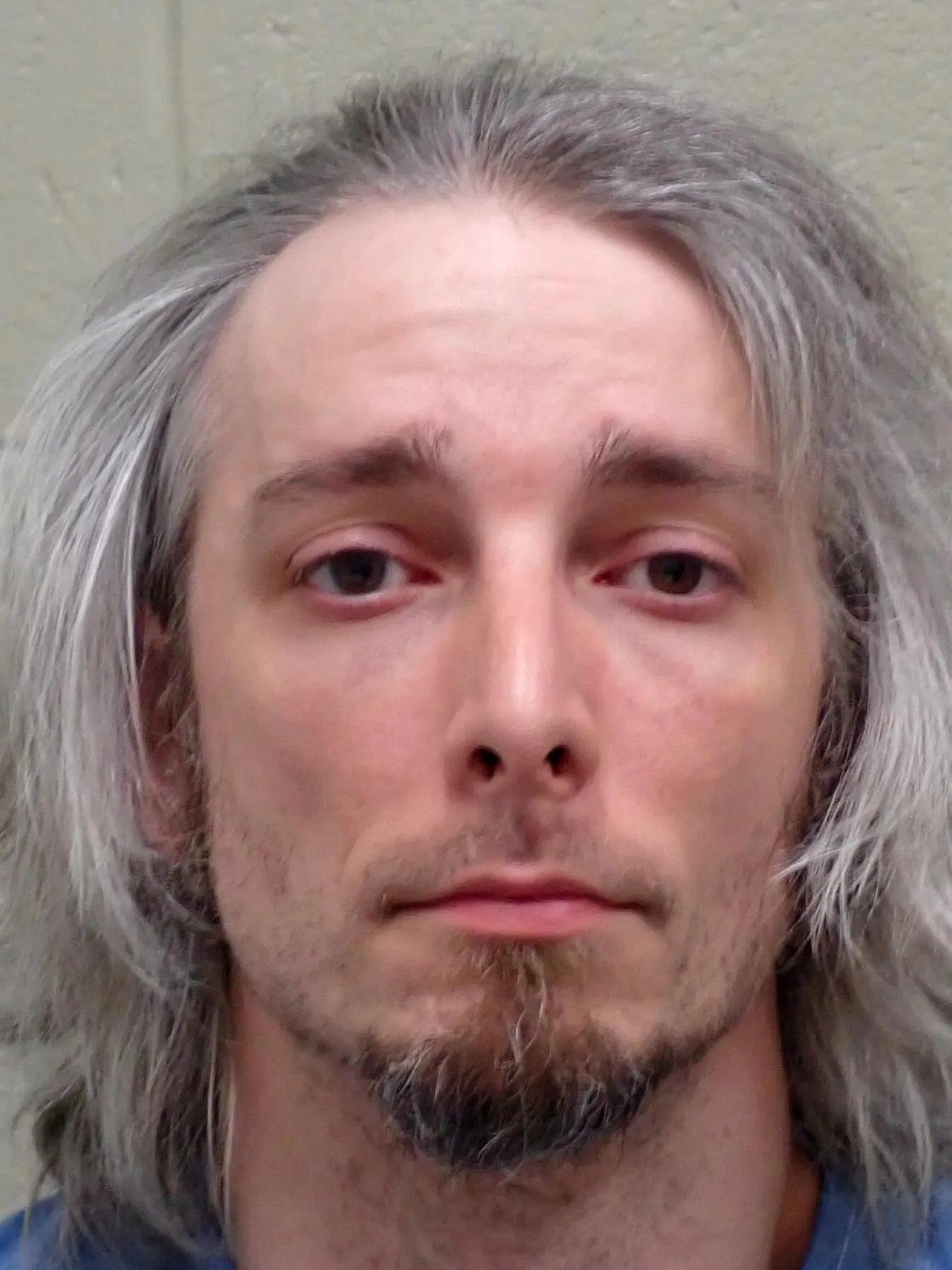 Registry photo of Colton Clay James