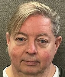 Registry photo of Edward Parnell Porter