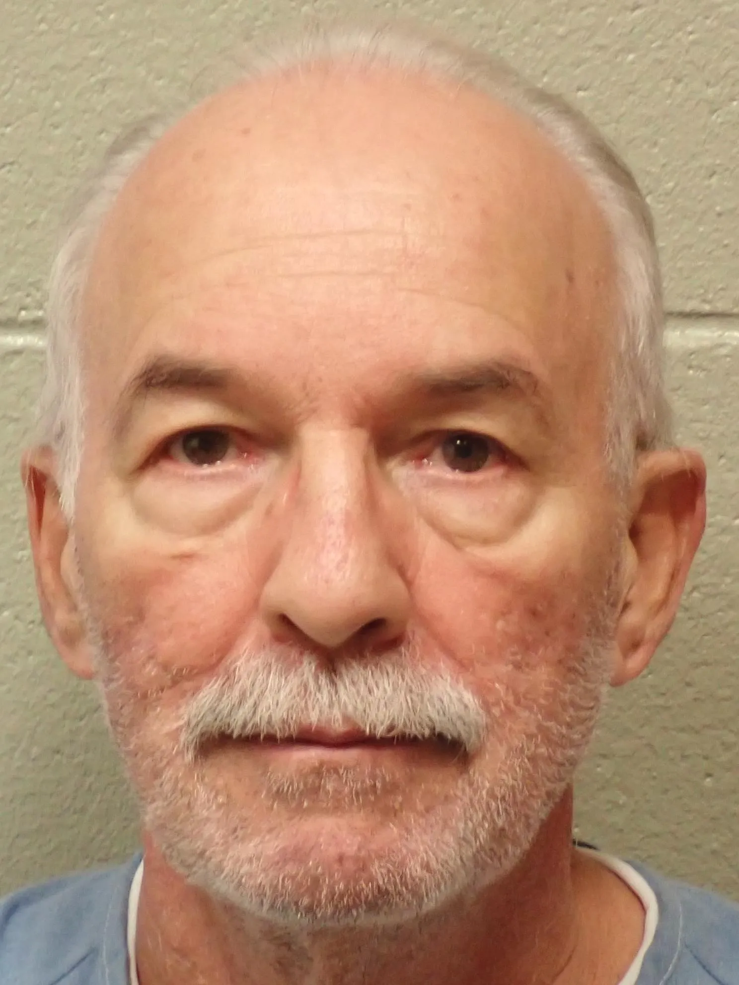 Registry photo of Joel C Childers