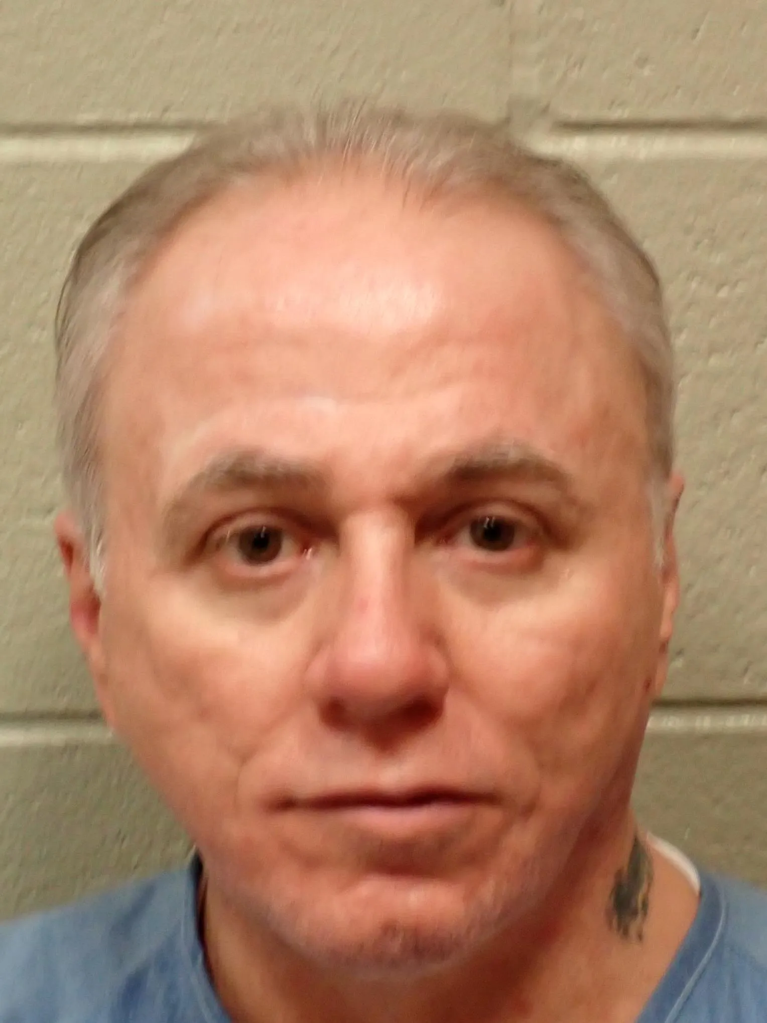 Registry photo of Ronald L Adkins