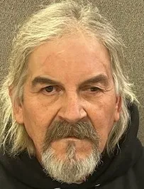 Registry photo of Charles Thomas Shelander