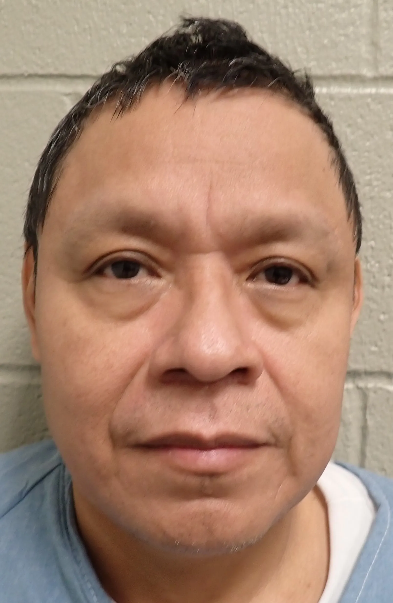 Registry photo of Anibel Agusto Cortez