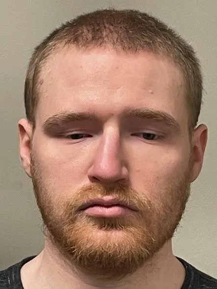 Registry photo of Stephen Lambert