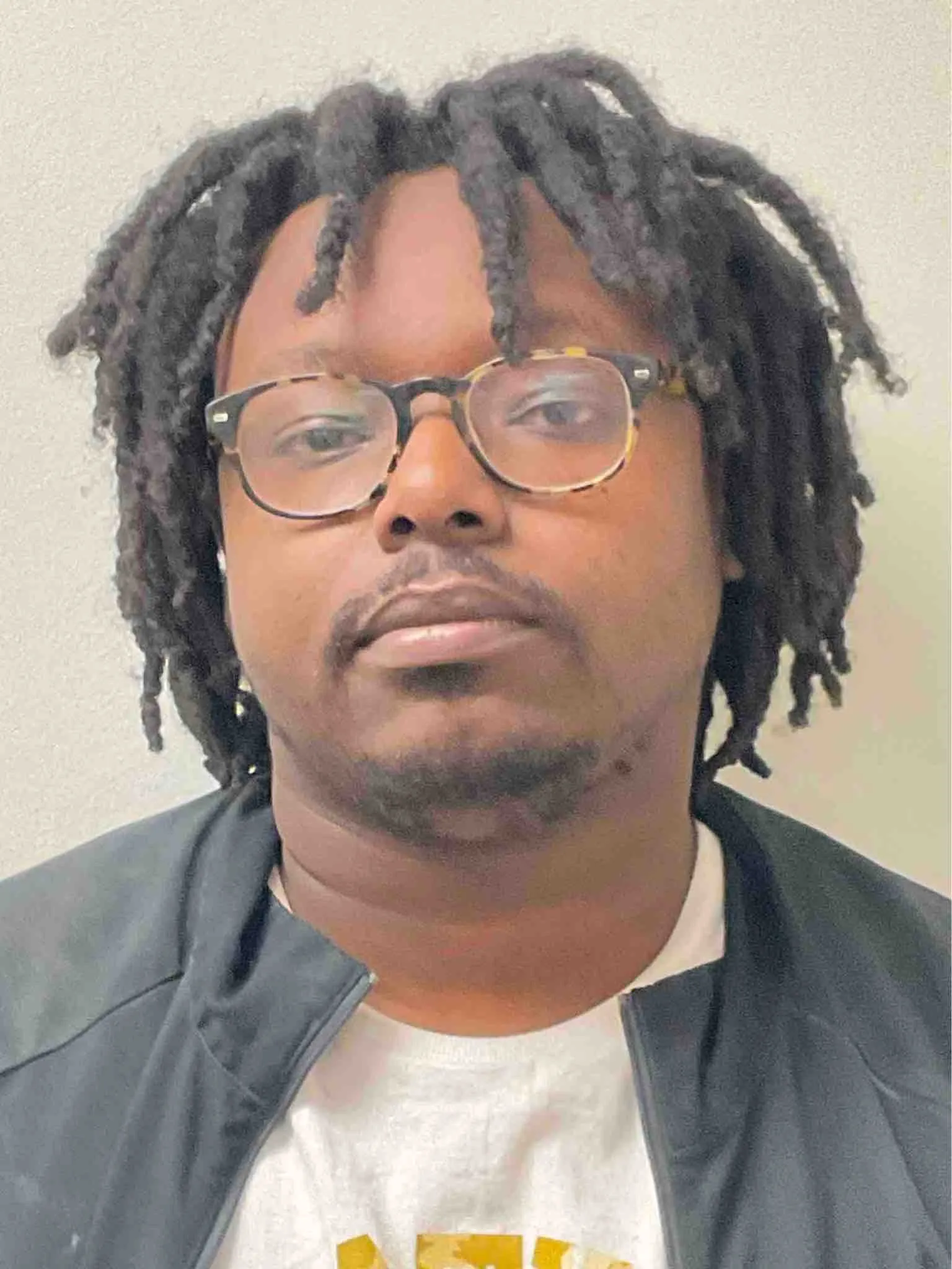 Registry photo of Marquaveon Gray