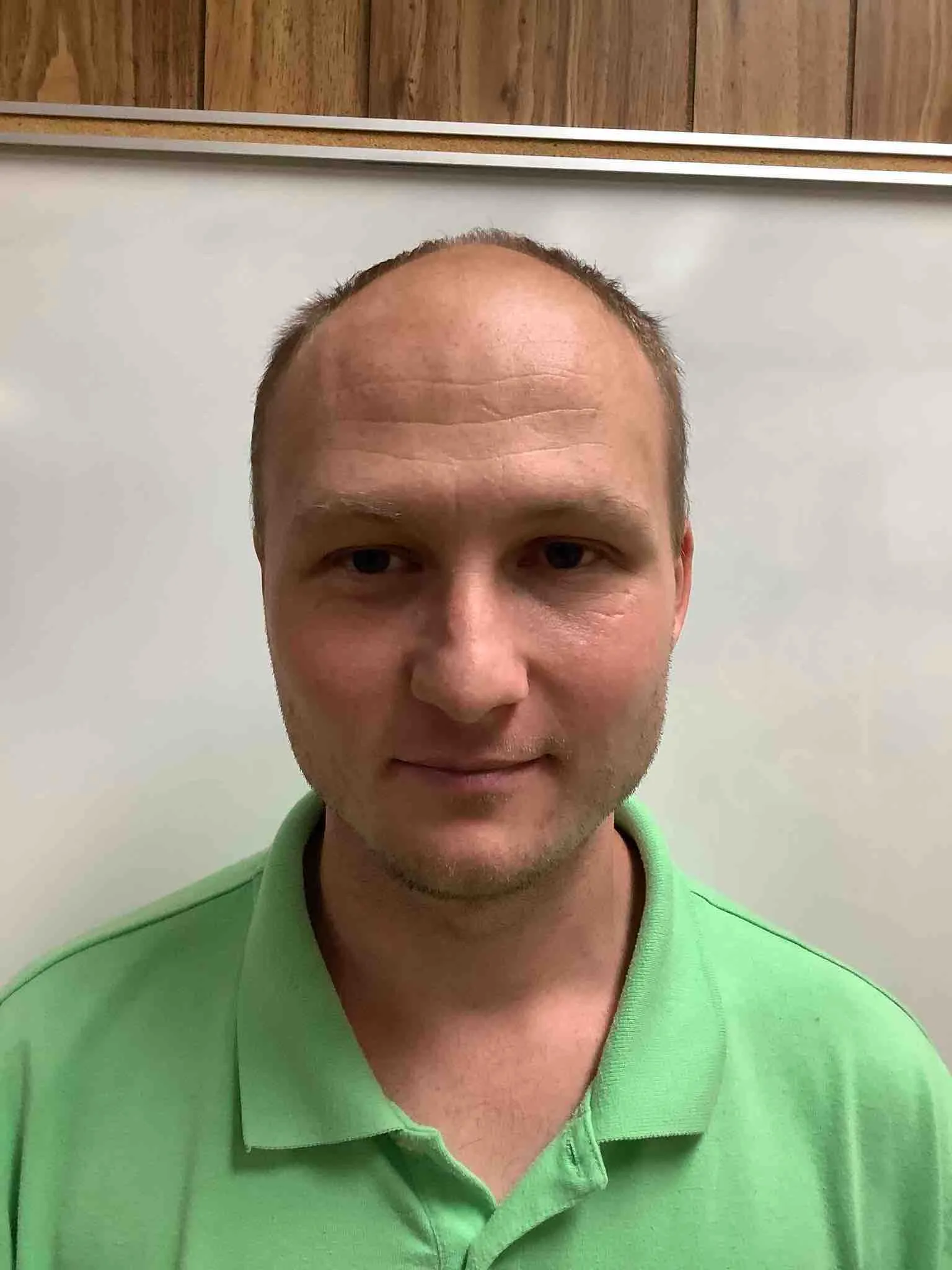 Registry photo of Phillip Garland Crabtree