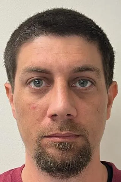 Registry photo of Dakota Gearold Sams