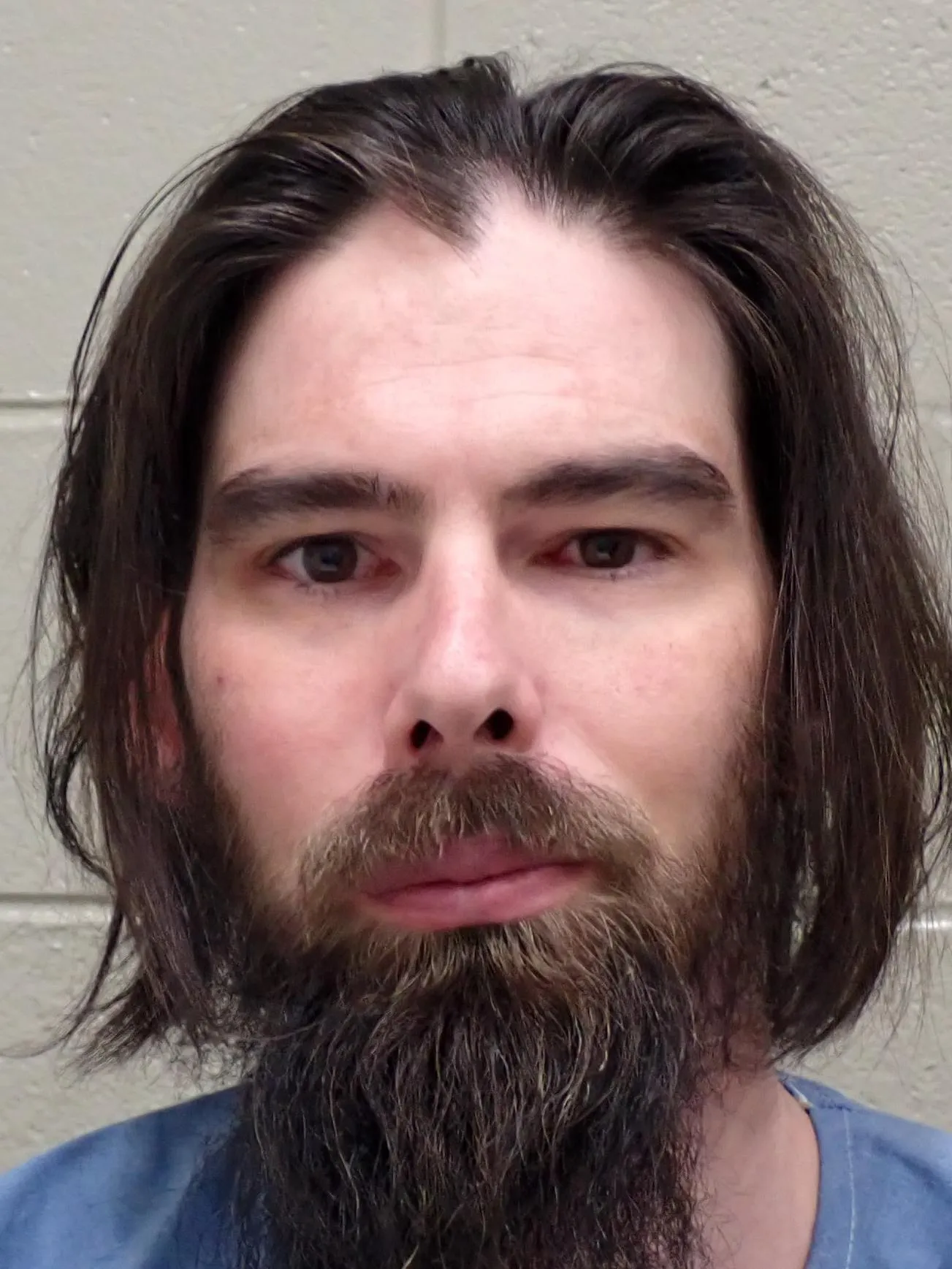 Registry photo of Herbert Fernandes V