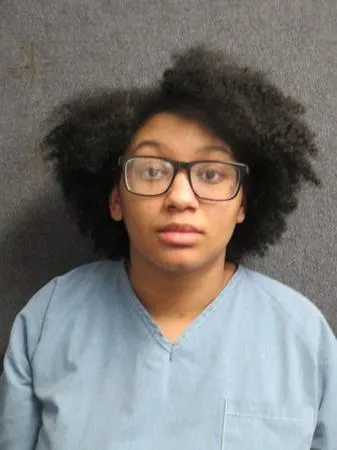 Registry photo of Zoe J Whitlock