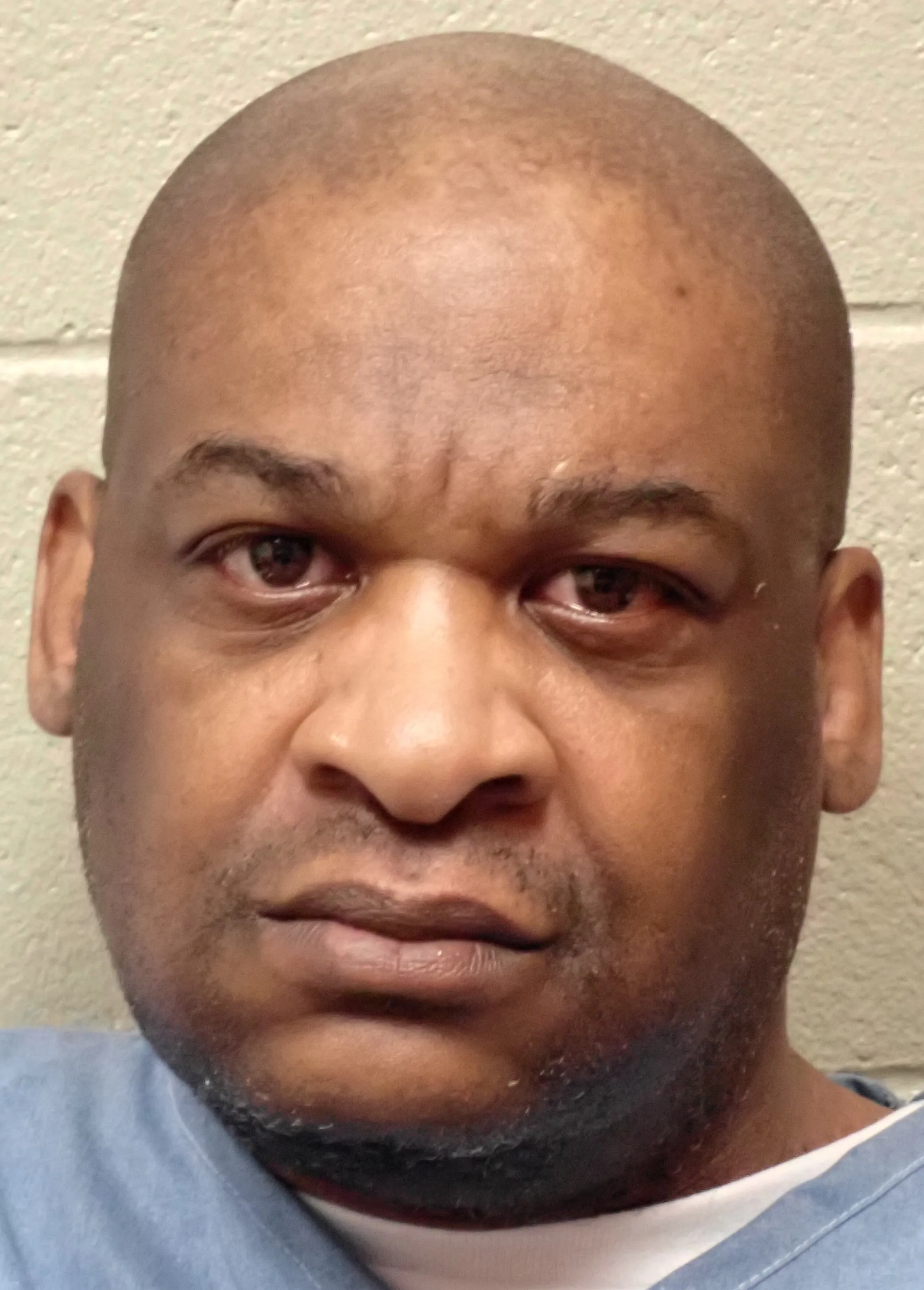 Registry photo of Robert Galler