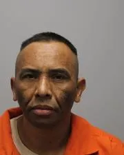 Registry photo of Dagni Mejia