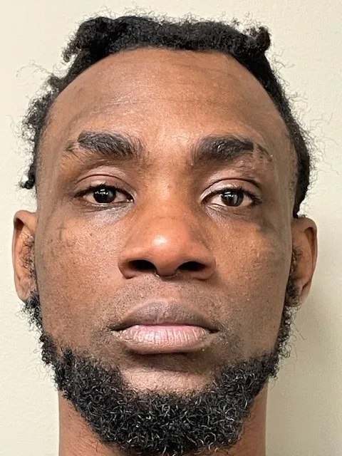 Registry photo of John Oher