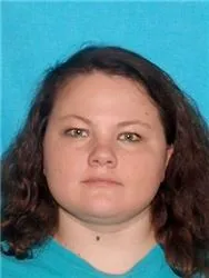 Registry photo of Brandi Nicole Babb