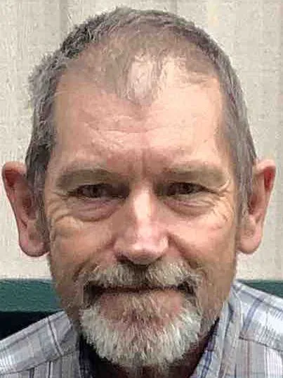 Registry photo of Lavoy Jones