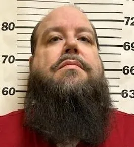 Registry photo of Jaylond Austin Woods