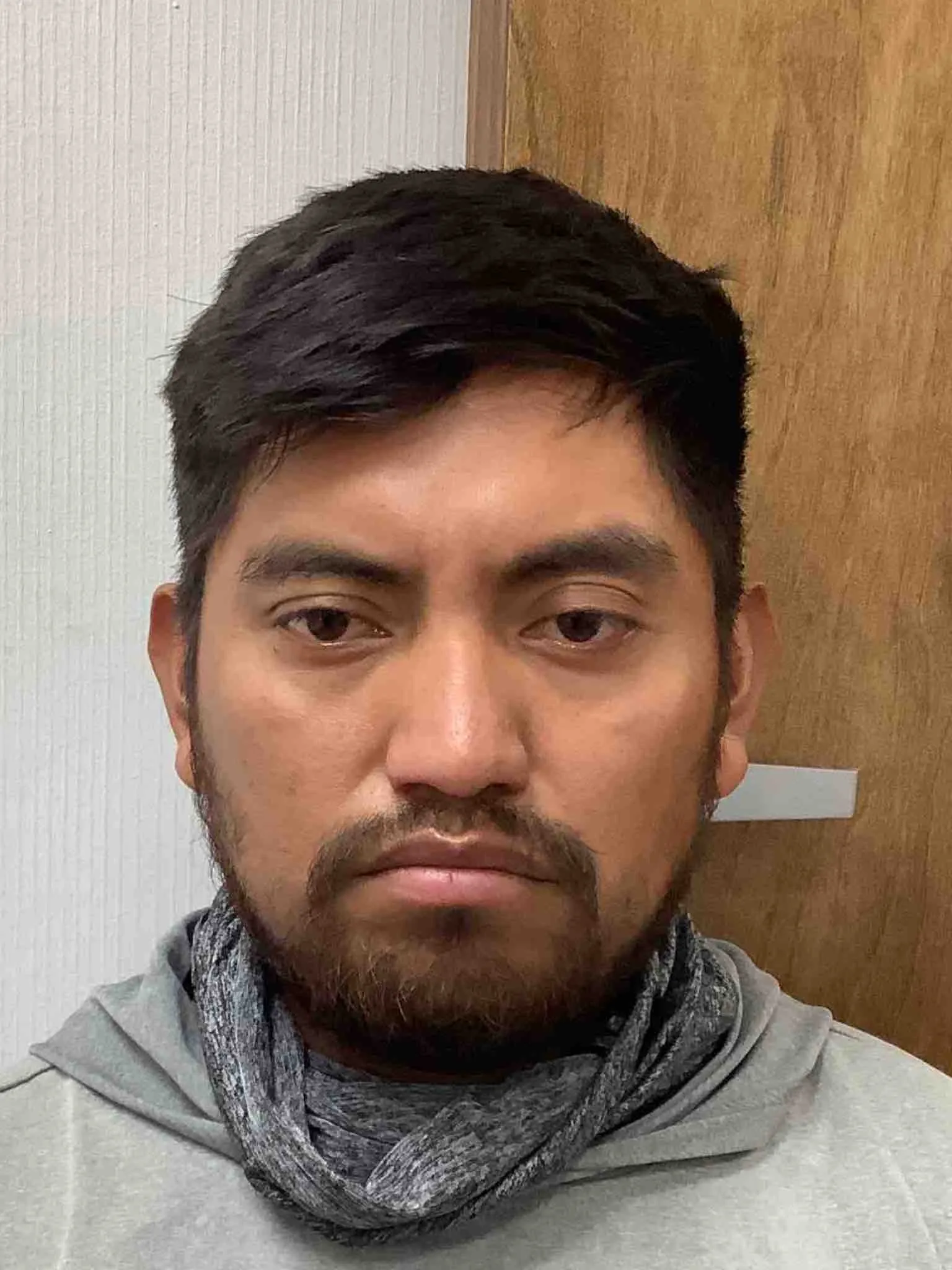 Registry photo of Anibal Lopez Ramirez