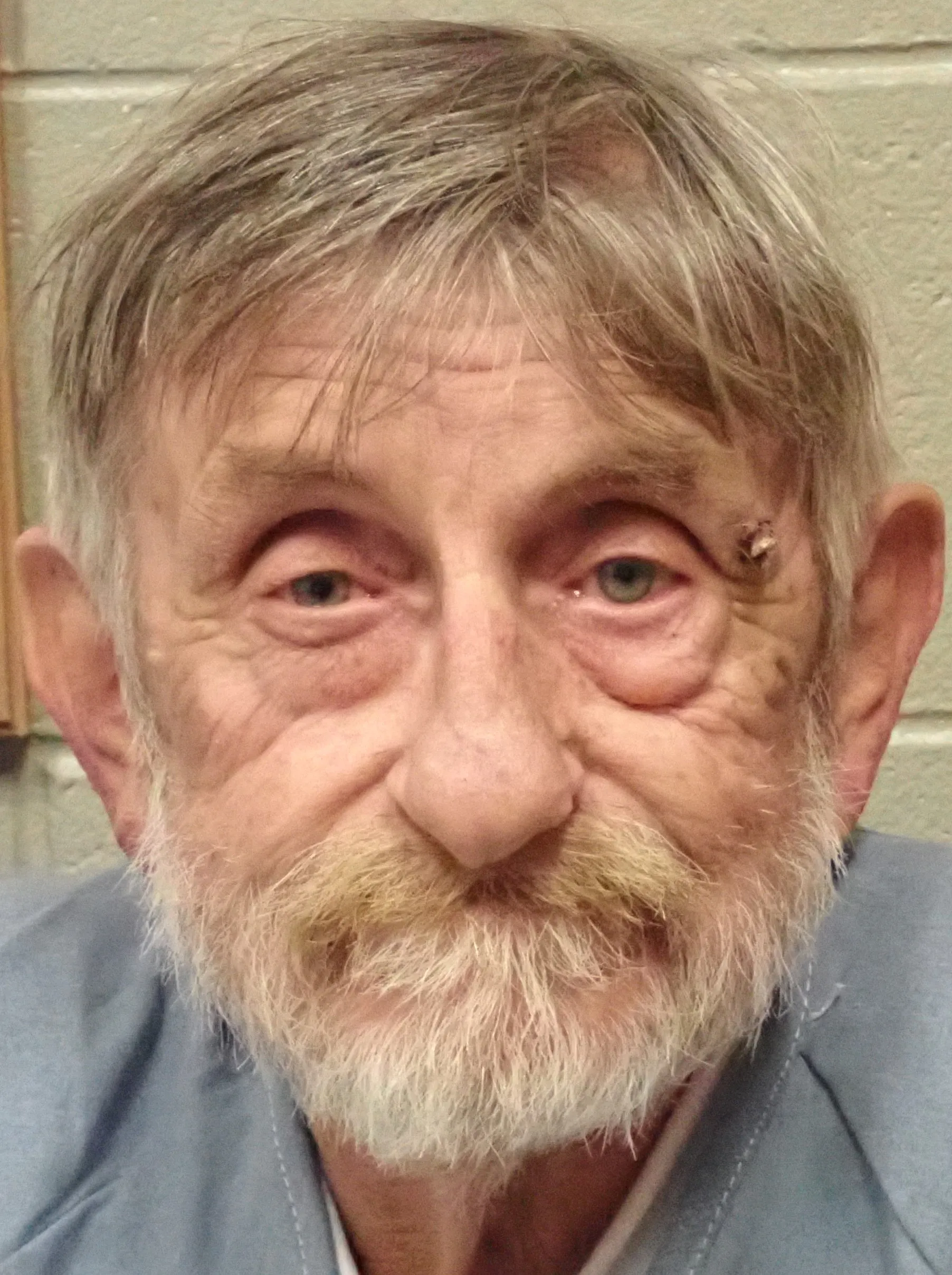 Registry photo of James T Shoemake