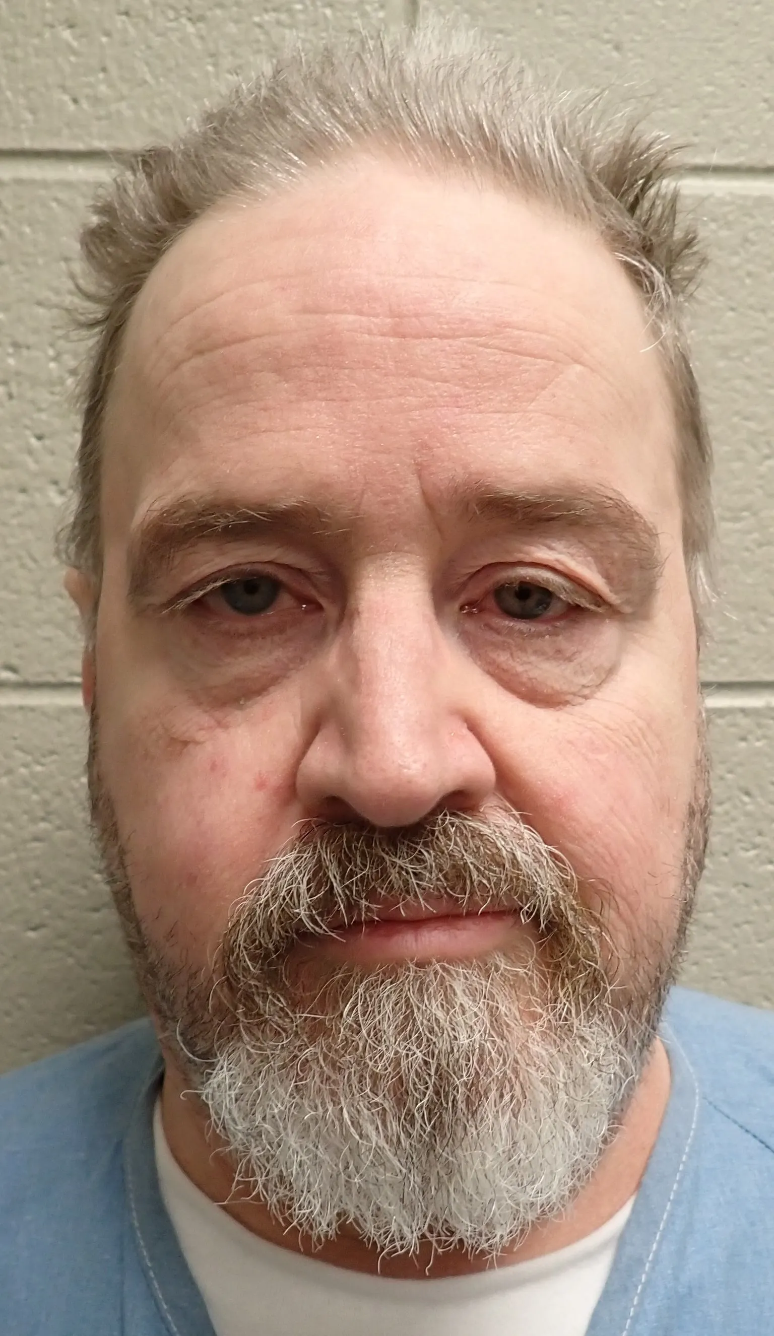 Registry photo of James Ewing Boyd