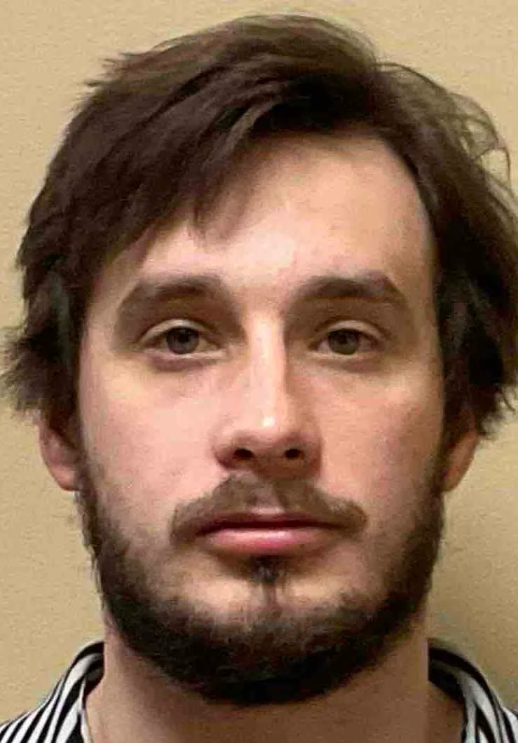 Registry photo of Bruce Lee Duncan