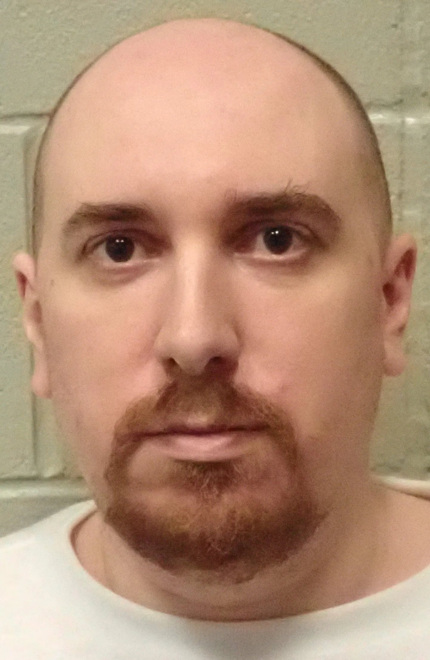 Registry photo of Daniel T Sheets