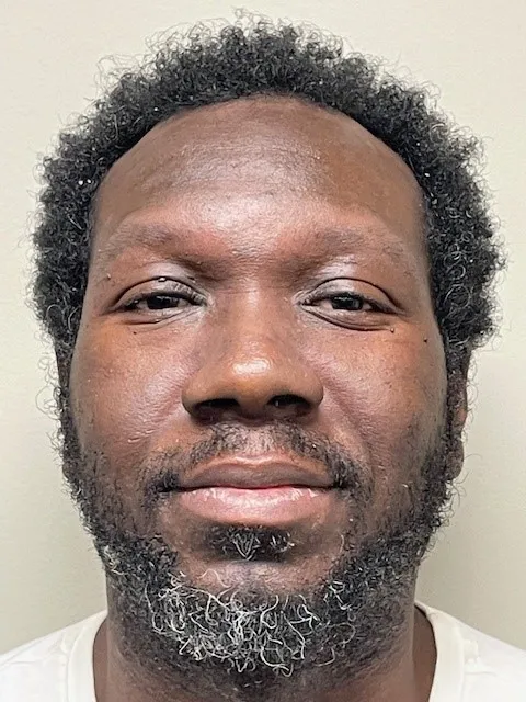 Registry photo of Jecory Seymore