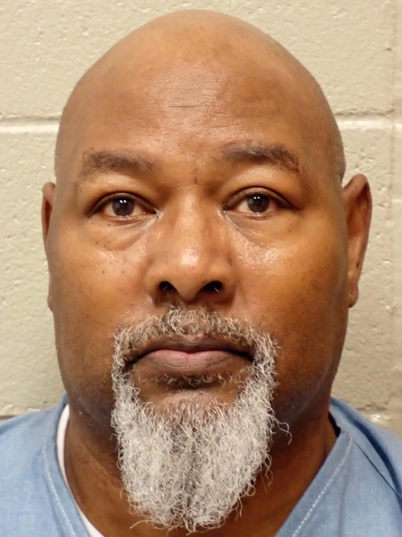 Registry photo of Andre Lenoir