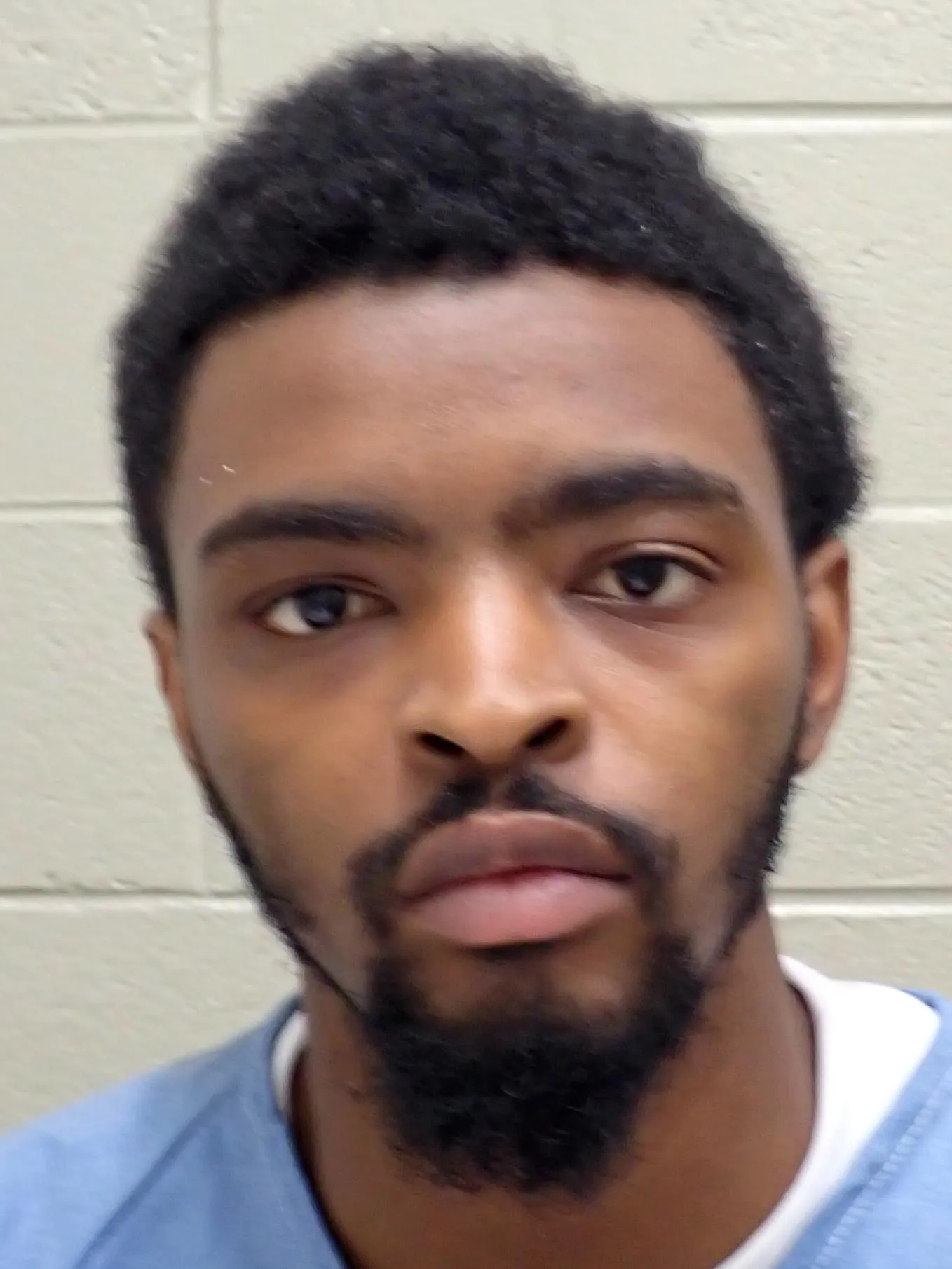 Registry photo of Timothy Williams