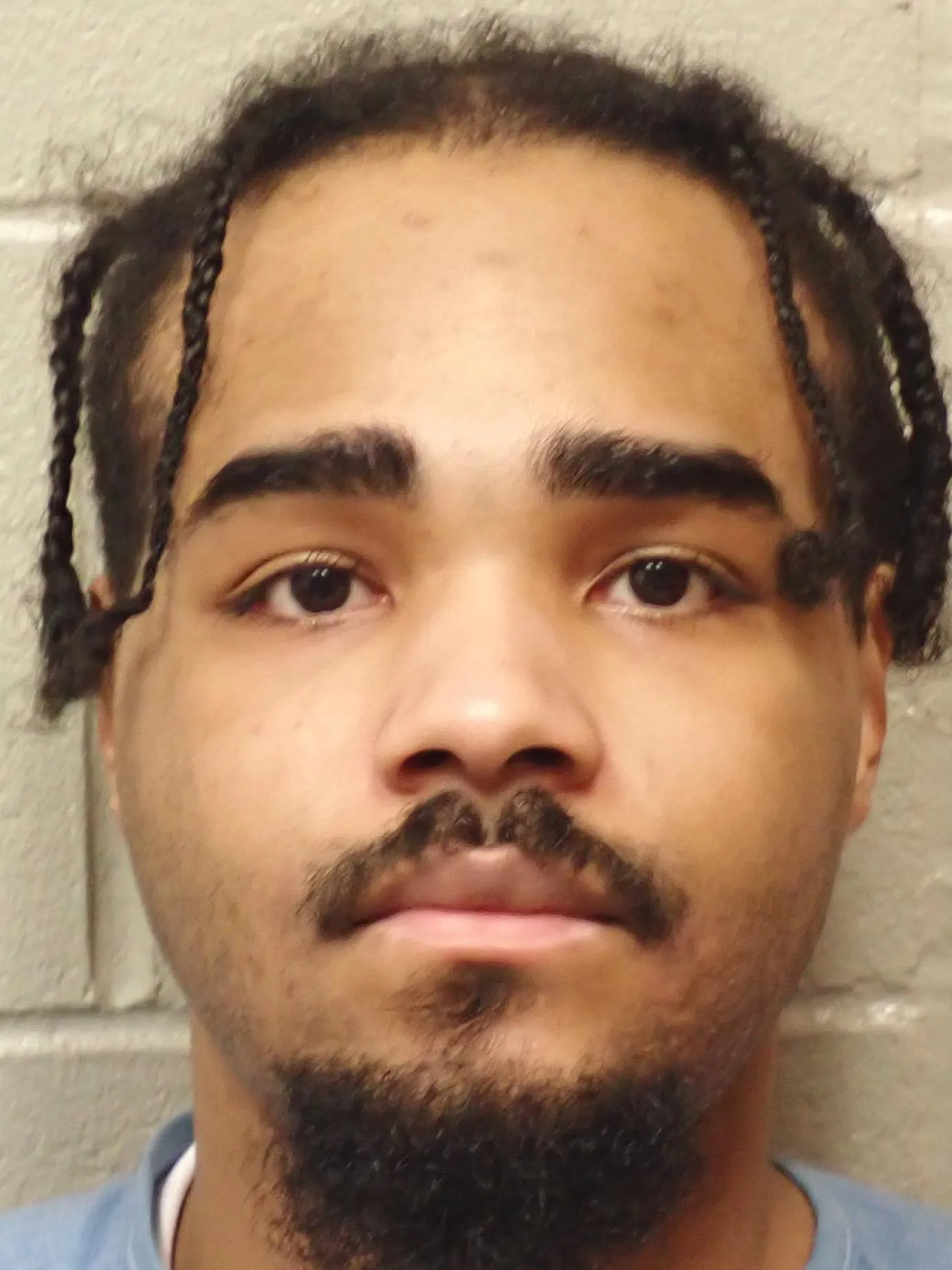 Registry photo of Tyreake L Russell