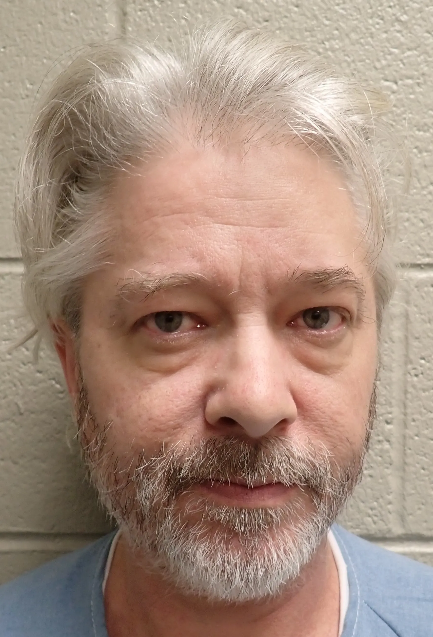 Registry photo of Scotty Lavel Johnson