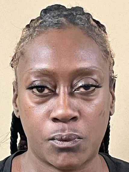 Registry photo of Tenibren Redditt