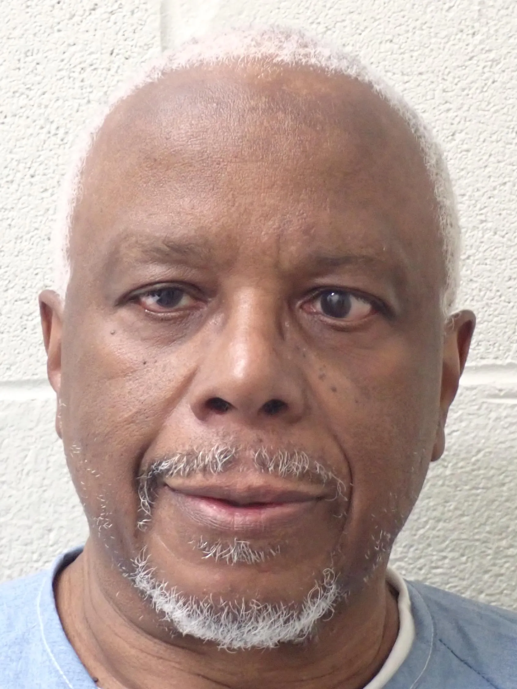 Registry photo of Kevin Oler