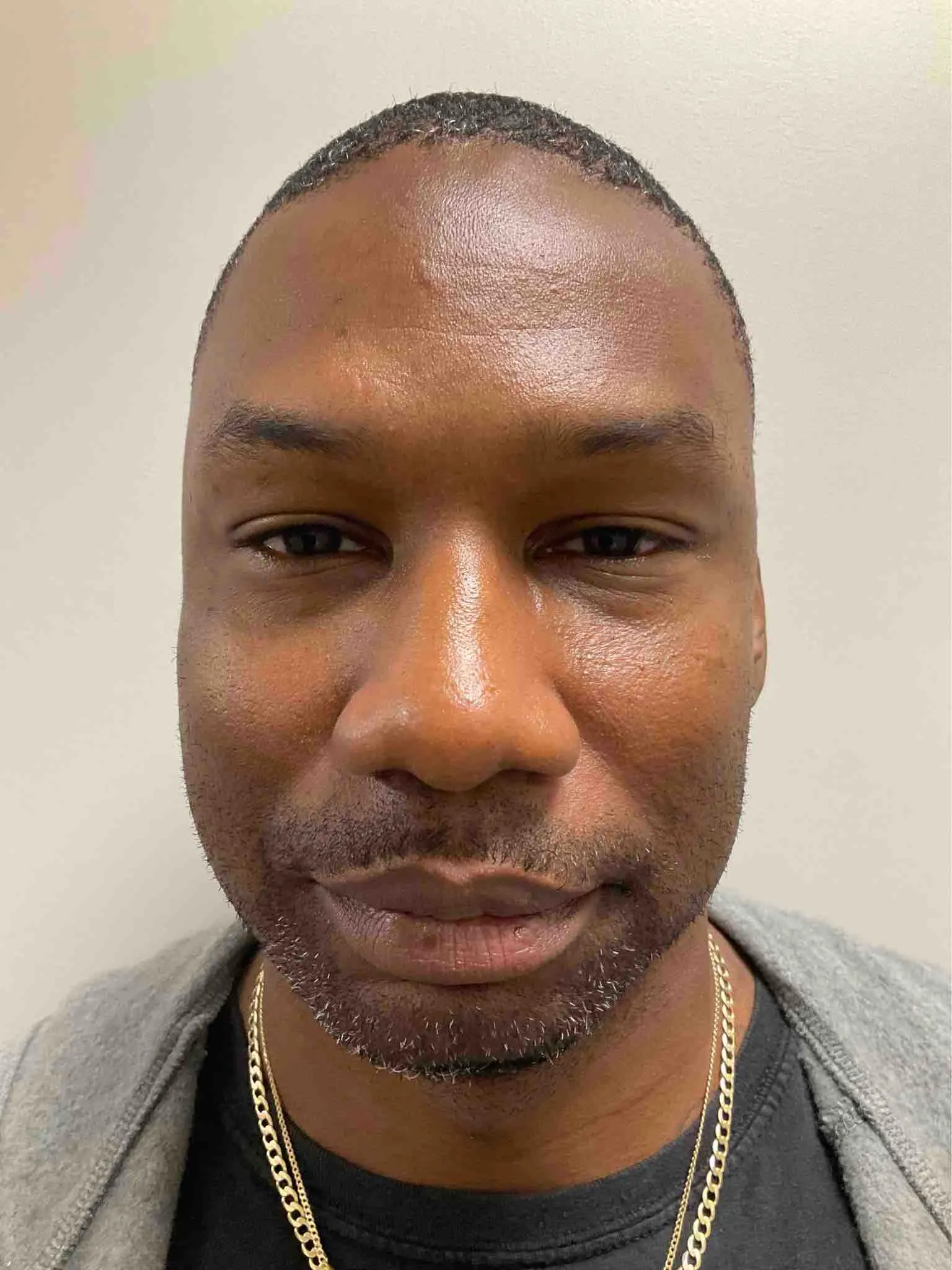 Registry photo of Robert Golden