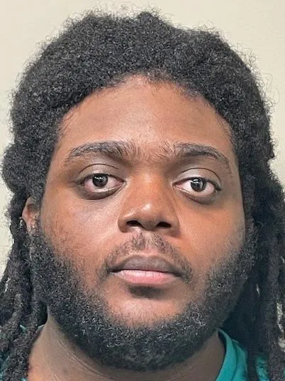 Registry photo of Nathaniel Rogers