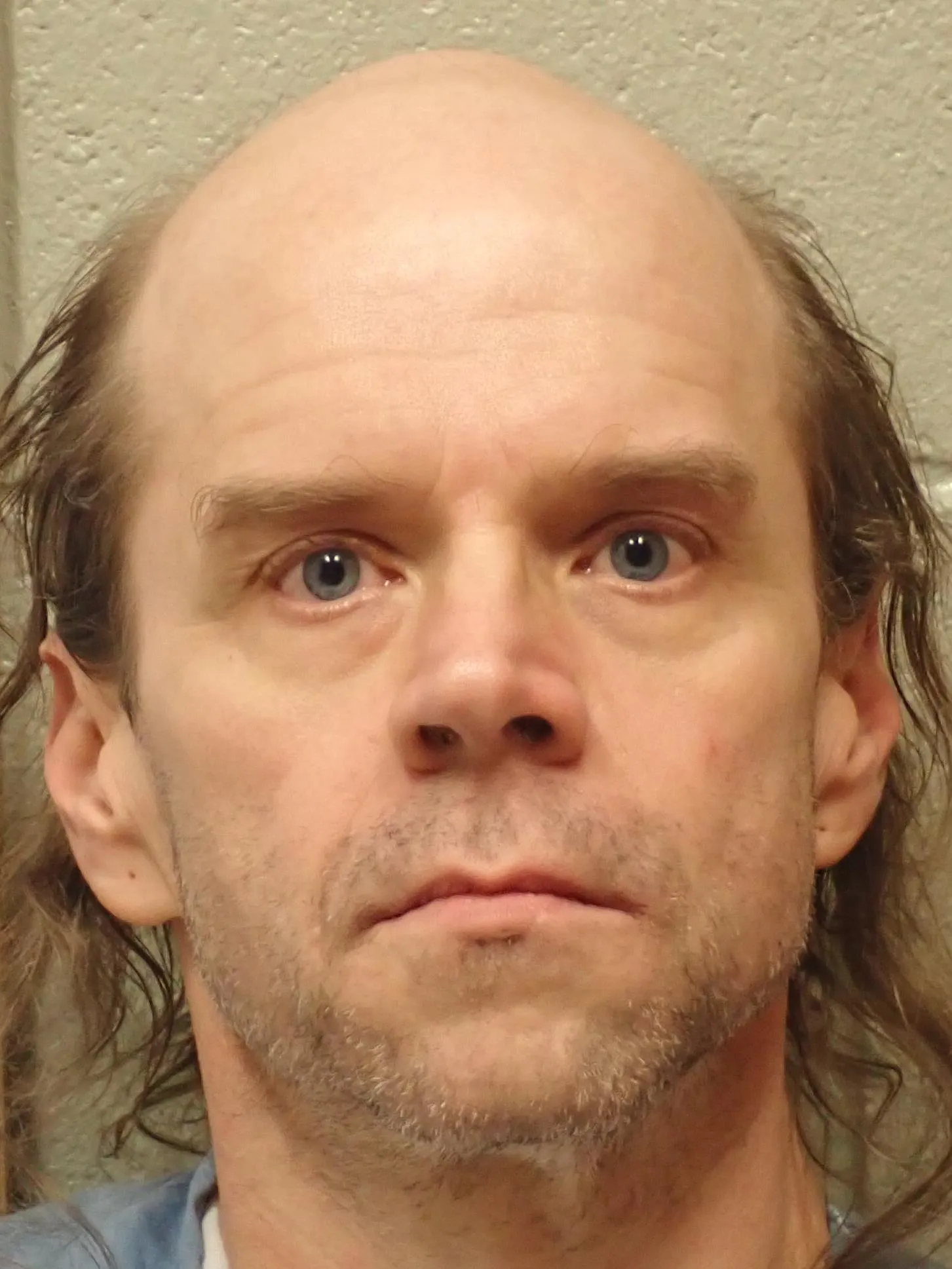 Registry photo of Earnest Brown