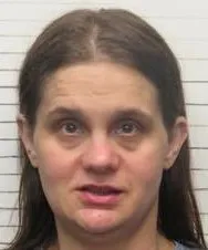 Registry photo of Ashley Ahrens