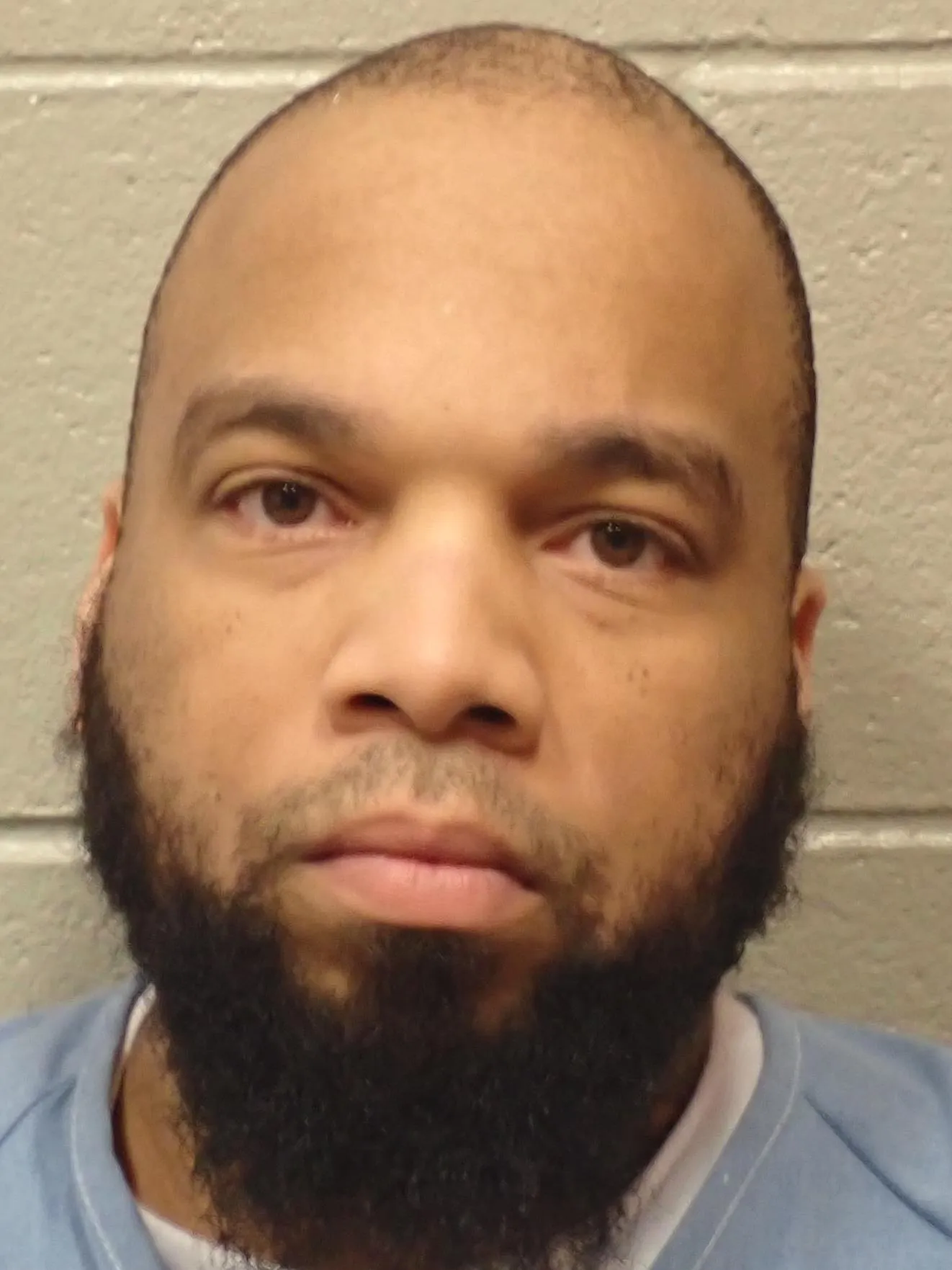 Registry photo of Immanuel Darnell Webb