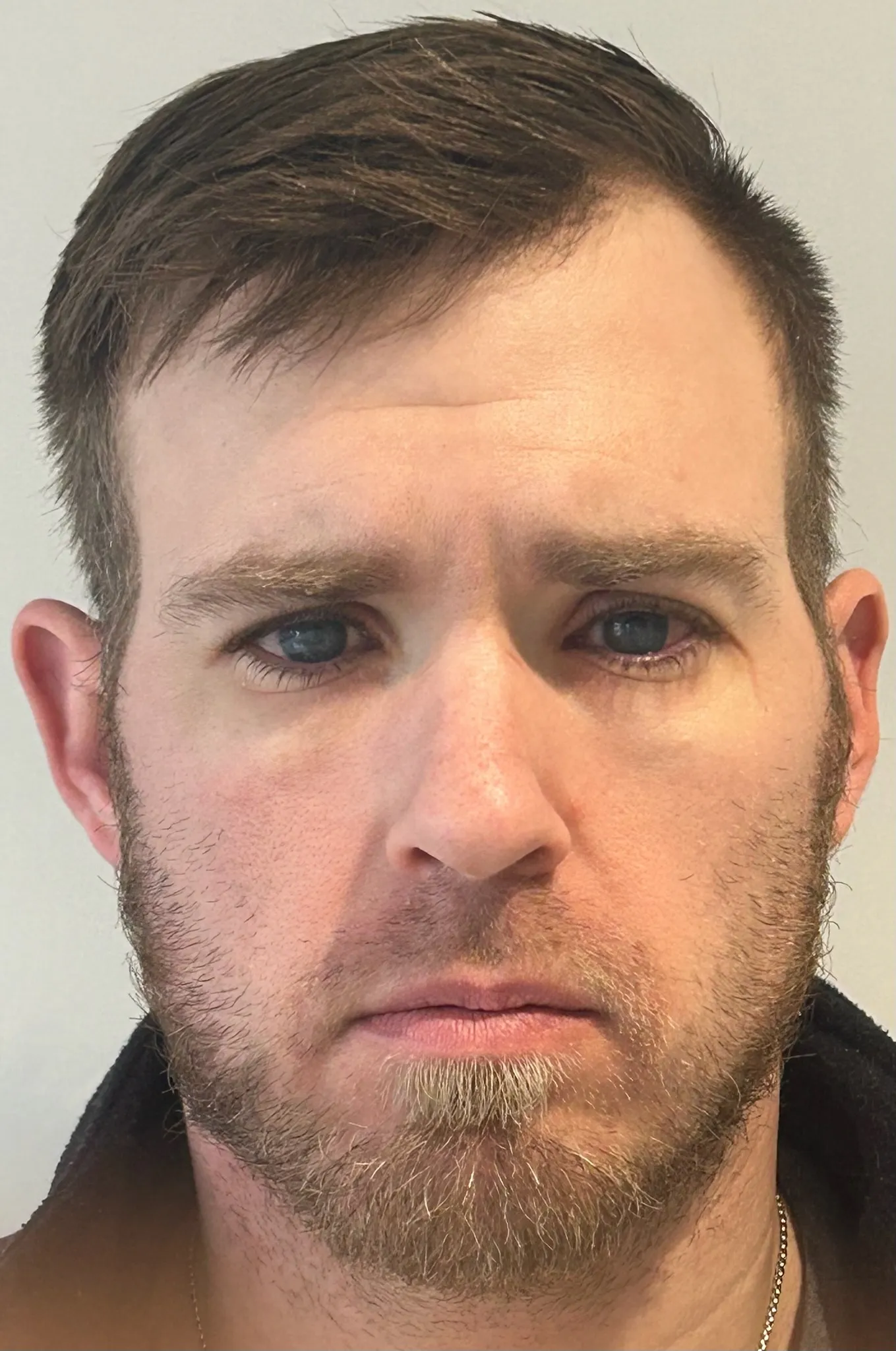 Registry photo of Taylor Doyle Huey