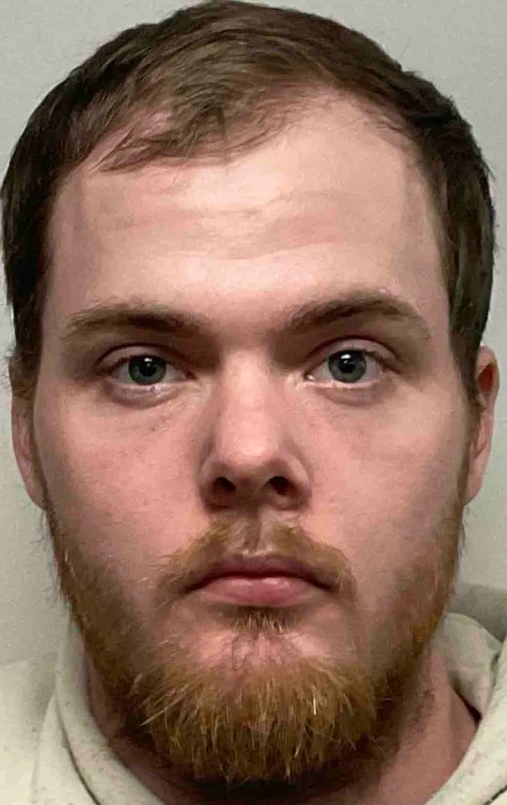 Registry photo of Dylon Glynn Smith