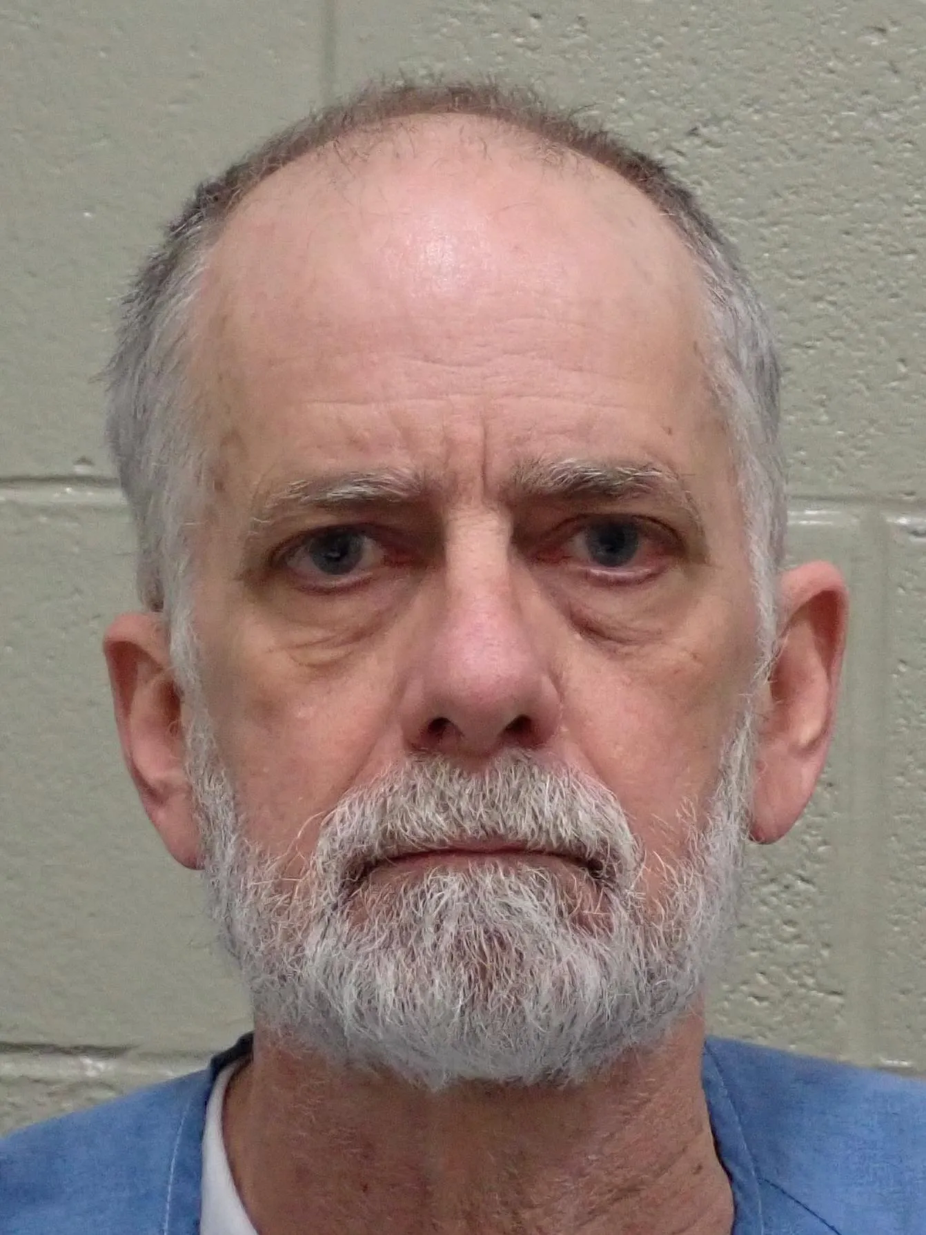 Registry photo of James C Butterworth