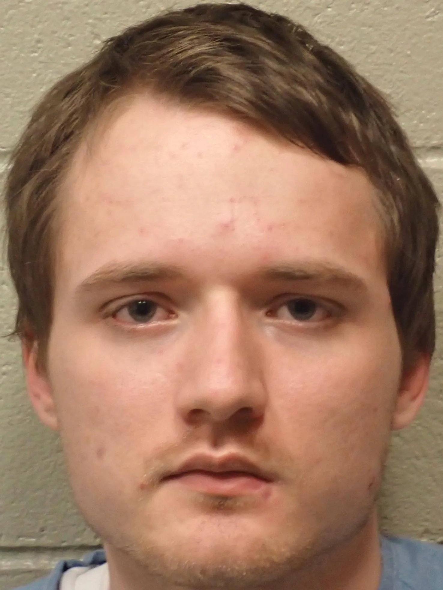 Registry photo of Jesse N Rinks