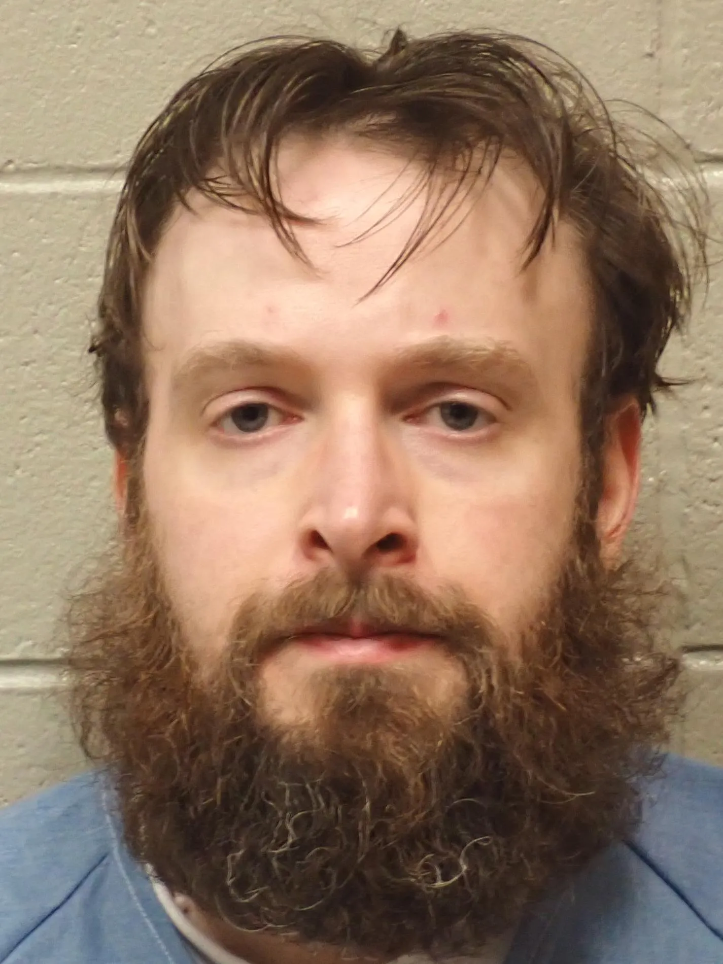 Registry photo of Stephen Christopher Watjen