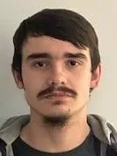 Registry photo of Jackson Dakota Myers