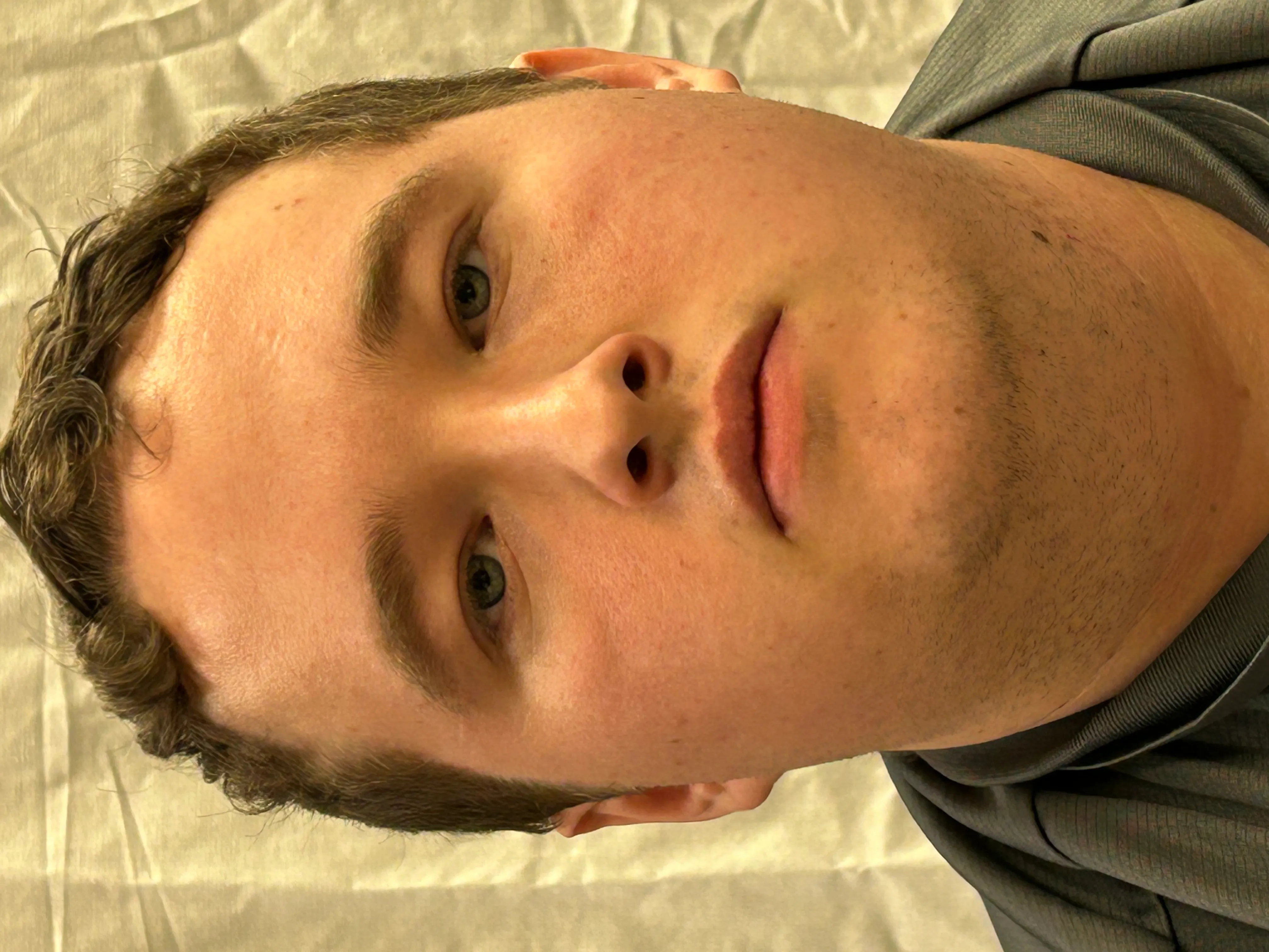 Registry photo of Jesse Robert Perry