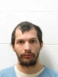 Registry photo of Kenny E Merica